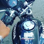 Gil Rodrigues - @oficina_garage77 - Instagram