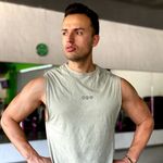 Gilberto Ruiz | Fitness Coach - @gilruiz_fit - Instagram