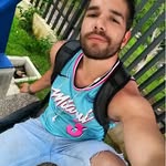 Mauricio San Gil Schmidt - @mausangill - Instagram
