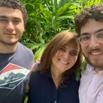 Gilat Sidi Schwartz - @gilatschwartz - Instagram