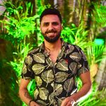 GIL SILVA - @cantorgilsilva - Instagram