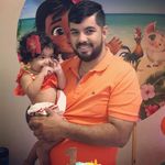 Gil Silva - @gilsilva674 - Instagram