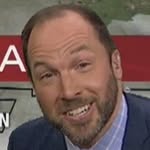 Gil Simmons #1 Fan Account - @meteorologistsilgimmons - Instagram
