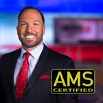 Gil Simmons - @meteorologistgilsimmons - Instagram