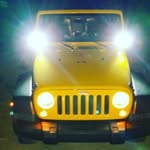 Gil Tapia - @giltjeep - Instagram