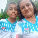 Hermelinda Gil Tapia - Facebook