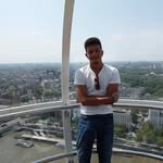 Gil Vasquez - @yosi__2006 - Instagram