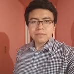 Gil Vasquez - @gilbe_04 - Instagram