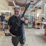 Gil Vasquez - @guitarbldr - Instagram