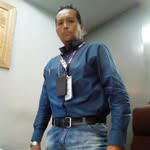 Gil Vasquez - @josegil885 - Instagram