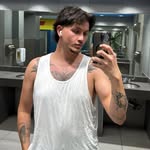 Gil Vasquez Arrue - @gilvasquez47 - Instagram