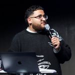 Gilbert Acevedo - @gilbertacevedoo - Instagram