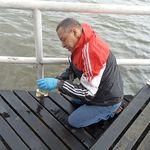 Gilbert Acevedo - @gilbert_biologo - Instagram