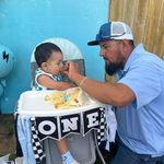 Gilbert Acevedo - @acevedogilbert20 - Instagram