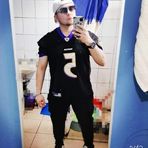 Gilbert Acevedo - Facebook