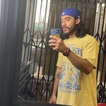Gilbert Acevedo Jr - @gillychopps - Instagram