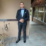 Gilbert Acevedo Rodríguez - @gilbertacevedorodriguez - Instagram