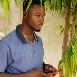 Gilbert Akengo - @gilbert.akengo - Instagram