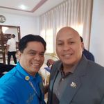 Gilbert G. Alarcon - @alarcongilbert - Instagram