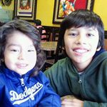 Gilbert Alarcon - @g_theprintman - Instagram