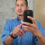 Gilbert Alarcon - @galarcon71 - Instagram