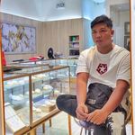 Gilbert Alarcon - @gilbert.alarcon - Instagram