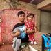 Gilbert Alarcon - Facebook