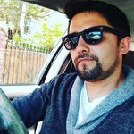 Gilbert Antonio Alarcon - @_gilbert.alarcon - Instagram