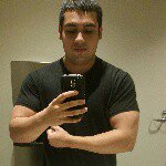 @gilbertalarcon21 - Instagram