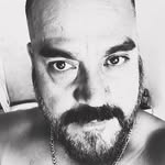 Gilbert Alba - @glbert_alba - Instagram