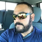 Gilbert Alba - @gilbertalba2 - Instagram