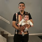 Gilbert Alba - @gilalba__116 - Instagram