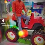 Gilbert Alba - @gilbertalba8843 - Instagram