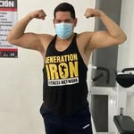 Gilberto Albarran - @gilberto.albarran - Instagram