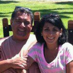 Gilbert Alderete - @gilandvic - Instagram