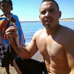 gilbert alderete jr - @smiles132011 - Instagram