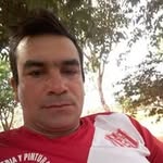 Gilberto Alderete - @gilbertoalderete - Instagram