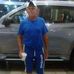 Gilbert Alfaro - Facebook