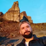 Gilbert Alfaro - @alfag05 - Instagram