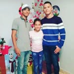 Gilbert Alfaro - @alfaro_gilbert - Instagram