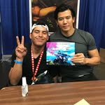 Gilbert Alfaro - @g.i.l._b - Instagram