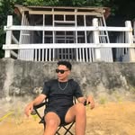 Gilbert Alonzo - @gzxgen - Instagram