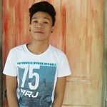 Gilbert Alonzo - @alonzogilbert40 - Instagram