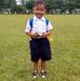 Gilbert Alonzo - Facebook
