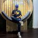 Gilbert Alonzo - Facebook