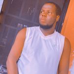 Gilbert Anthony - @tonexman18 - Instagram