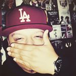 Gilbert Anthony Tellez - @forevidence - Instagram