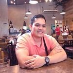 Gilbert Aragon - @gilbert_rgn - Instagram