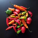 Gilbert Aragon - @art.culture.food - Instagram