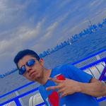 Gilbert Osorio Aragon - @omargil_28 - Instagram